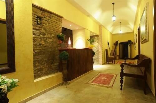 B&B Muro Torto Lucera