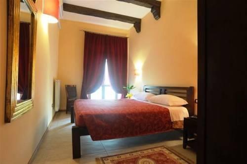 B&B Muro Torto Lucera