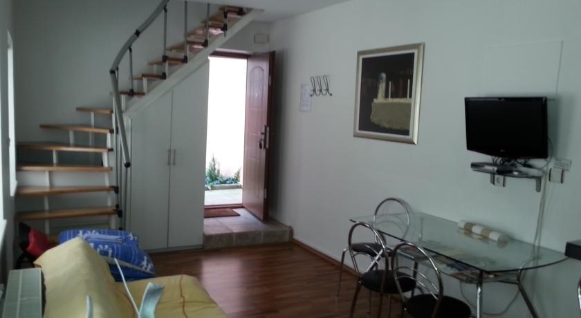 Studio Sweet Home