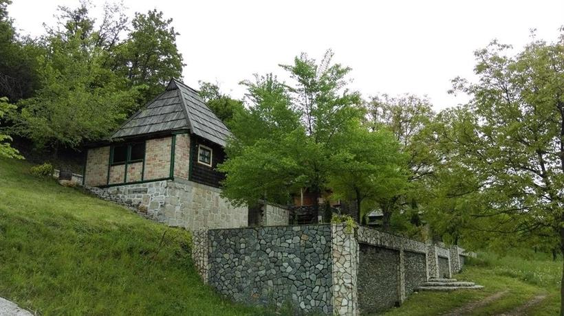Brvnare Dolic