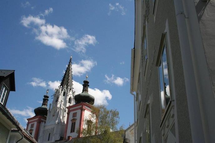 Stadthaus Mariazell Mariazell Austria thumbnail
