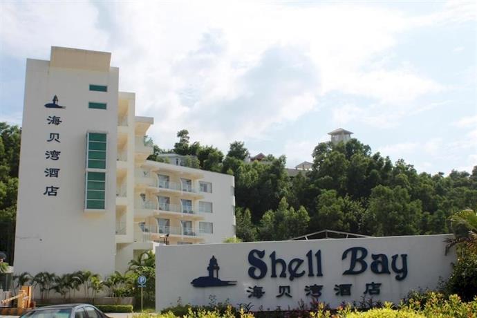Shell Bay Resort