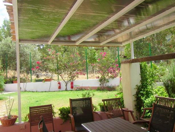 B&B Su Tostainu