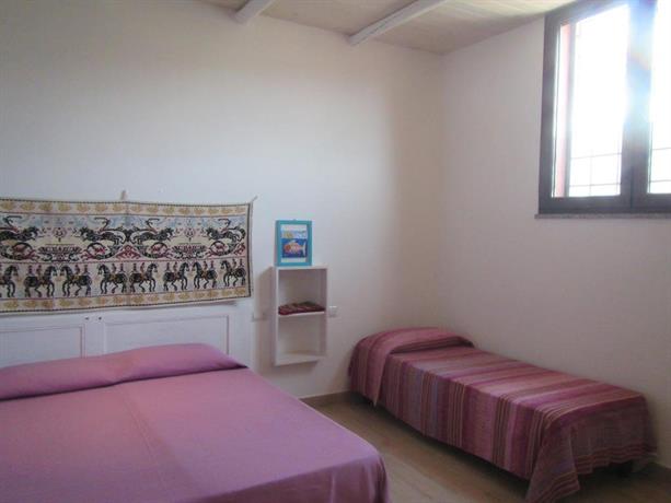 B&B Su Tostainu