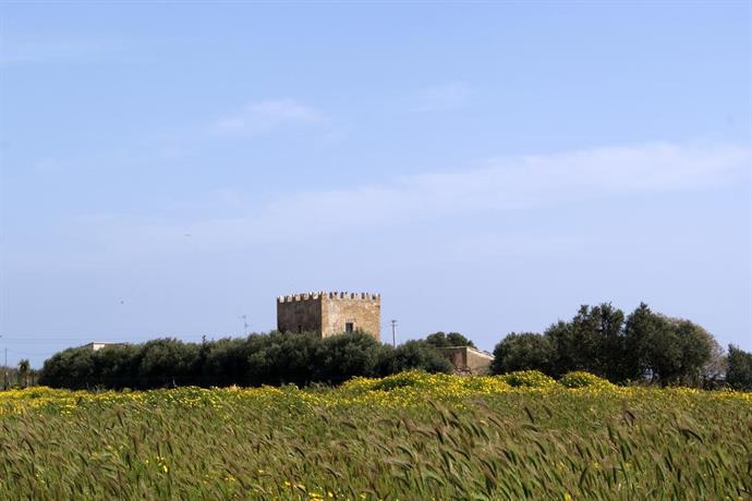 Torre Raganella