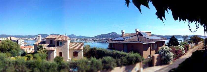 B&B Olbia Olbia