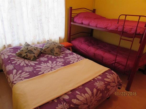 Hostel 53 Sur