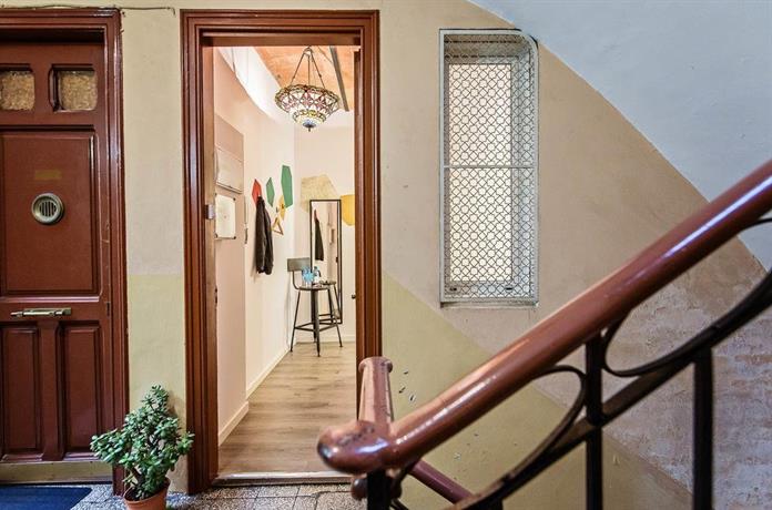 Sweet Inn apartment - Sagrada Familia
