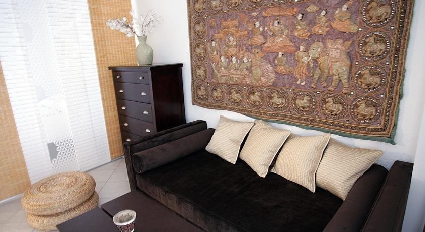 B&B Villa Vis
