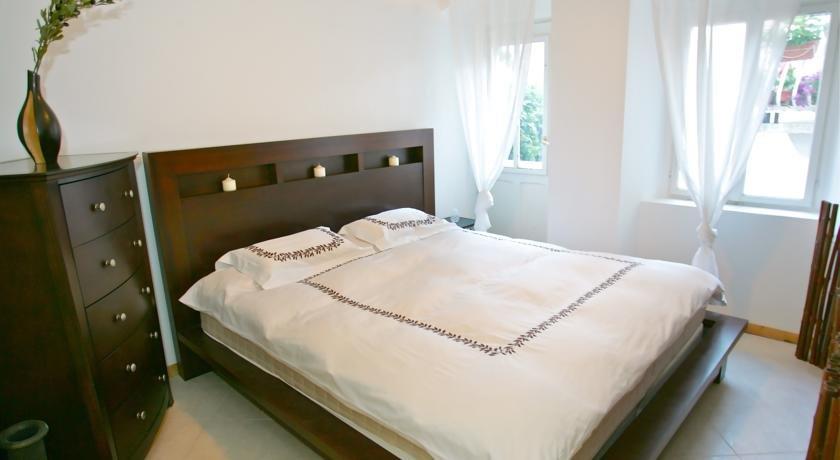 B&B Villa Vis