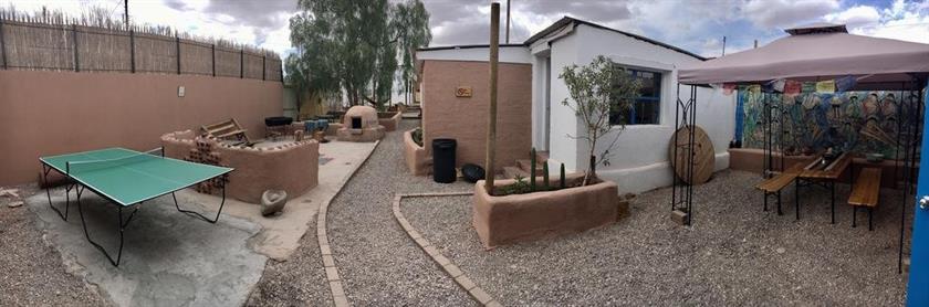 Posada Atacamena