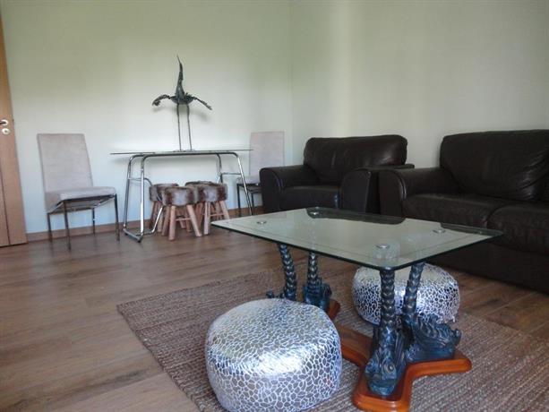 Ria Apartments Olhao
