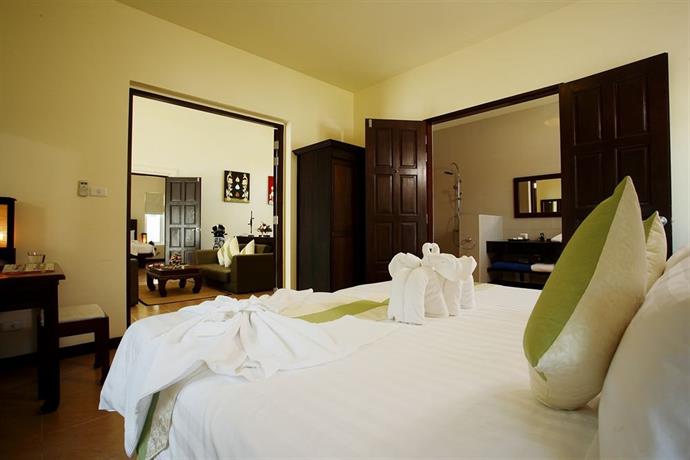 Banyan The Resort Hua Hin