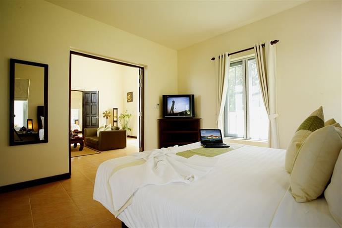 Banyan The Resort Hua Hin