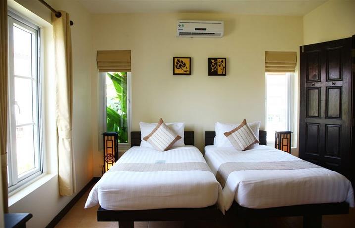 Banyan The Resort Hua Hin