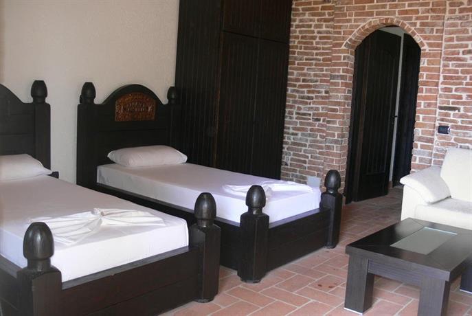 Rooms Sarajet e Pashait