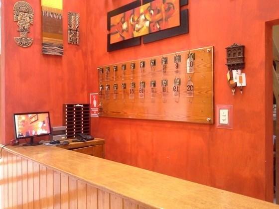 Hostal Yaki