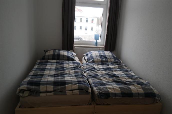 Buntes Haus