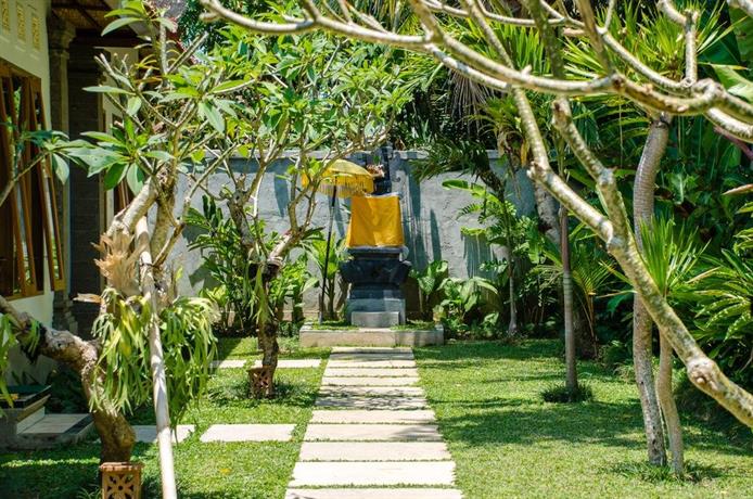 Sayan Romantis Ubud