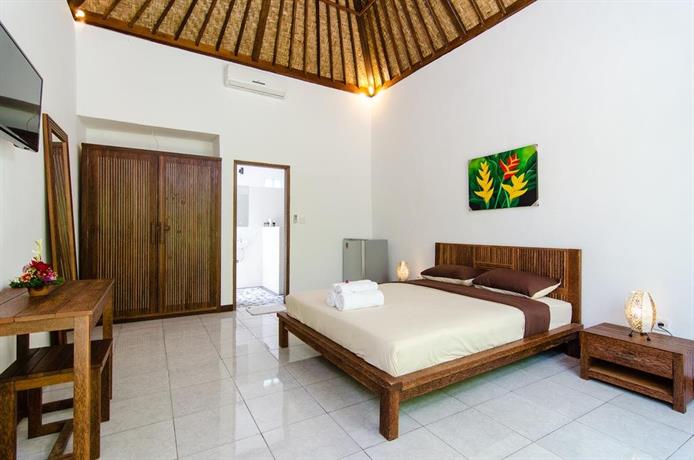 Sayan Romantis Ubud