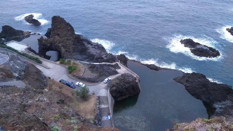 Casa Do Boto