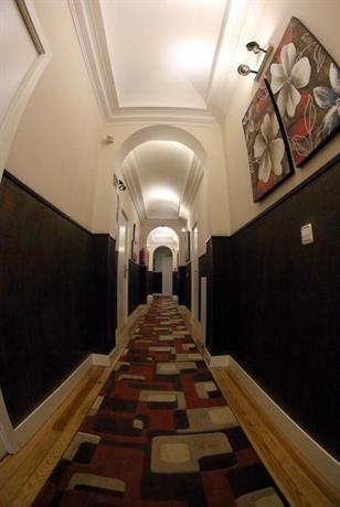 Hostal Sol Square Madrid