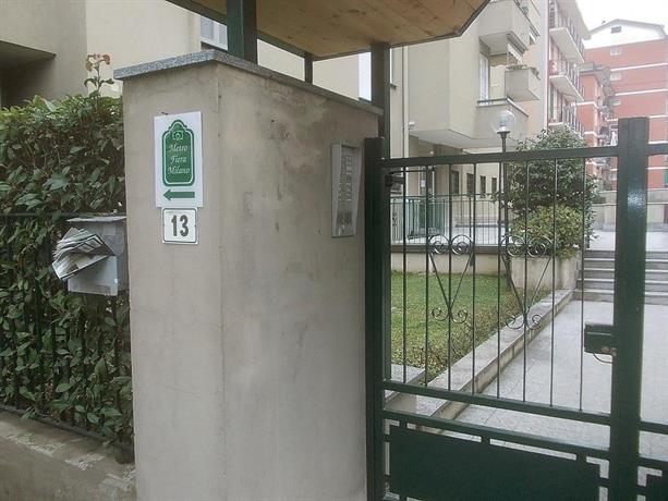 Affittacamere Metro Fiera