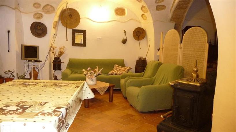 Romantic Flat in Sassari center