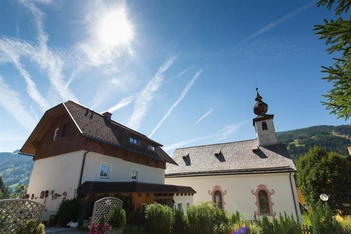 Himmlisch Urlauben in Pichl by Schladming-Appartements Pichl bei Schladming Austria thumbnail
