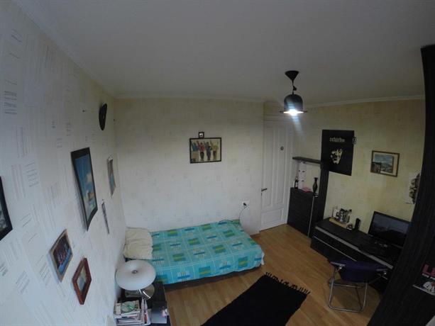 Guest House Rampa