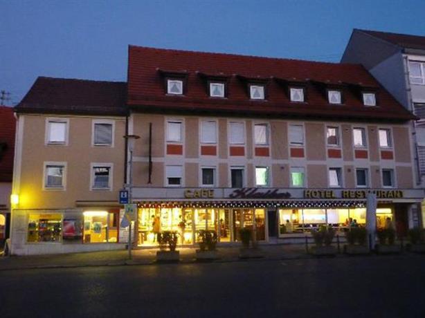 Hotel Klaiber