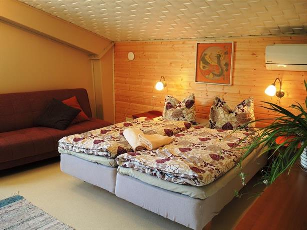 Tuukkalan Tila B&B