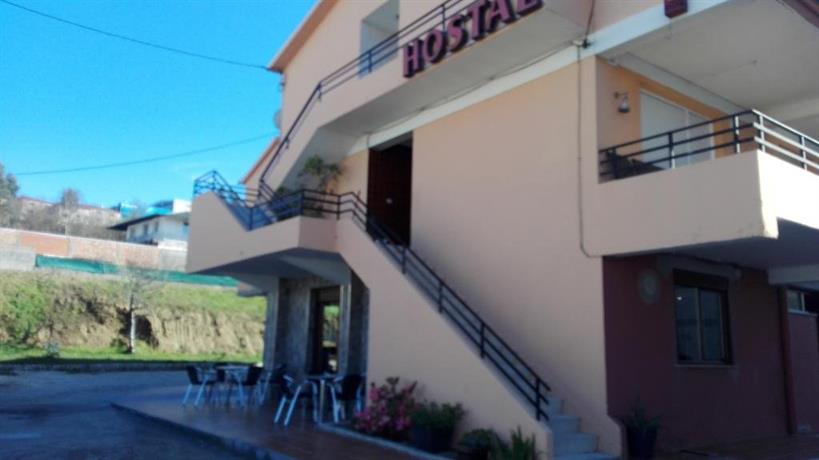 Hostal Nuevo Alonso