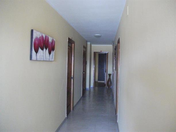 Hostal Nuevo Alonso