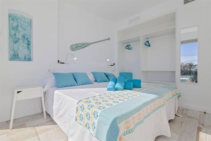 Beach 4U - Can Pastilla