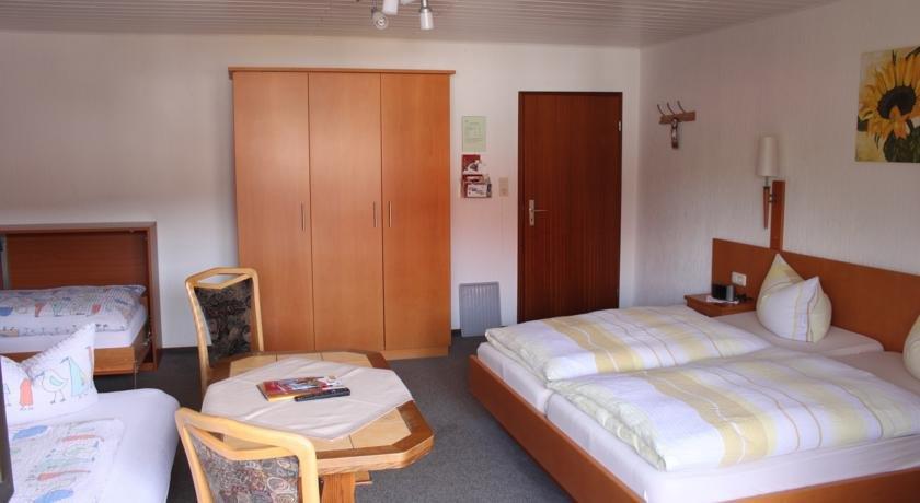 Landgasthof Hotel Sauer