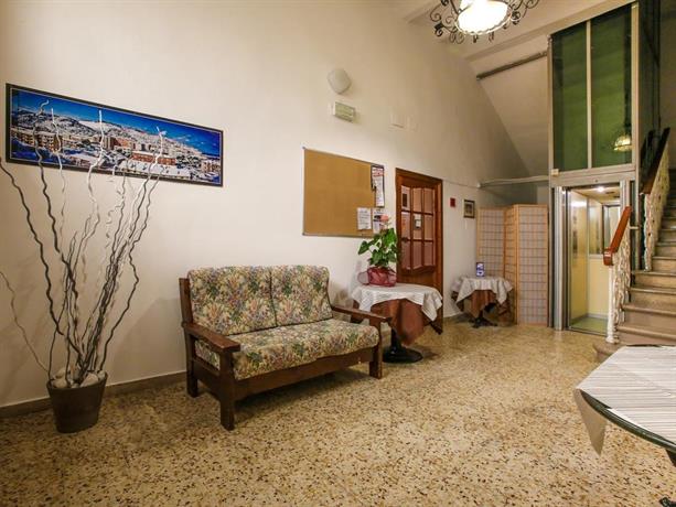 Hotel Alfiero