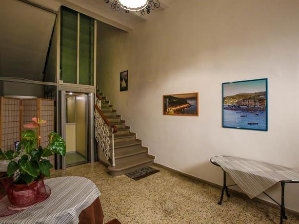 Hotel Alfiero