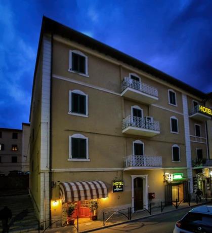 Hotel Alfiero