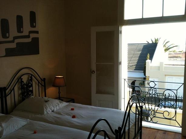 Cheviot Place Guest House
