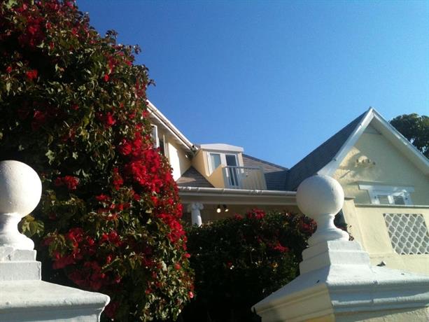 Cheviot Place Guest House