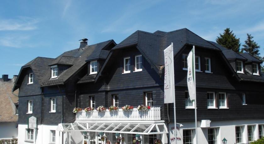 Hotel zum Kreuzberg