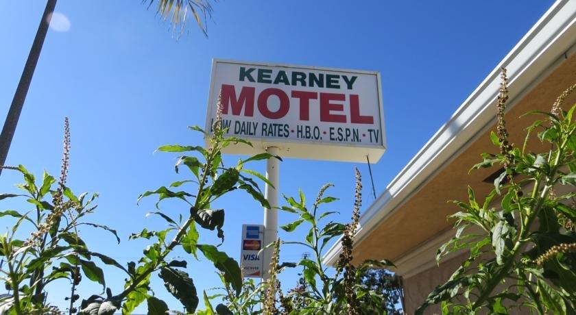 Kearney Motel