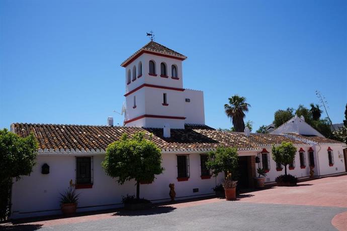 La Imaroga