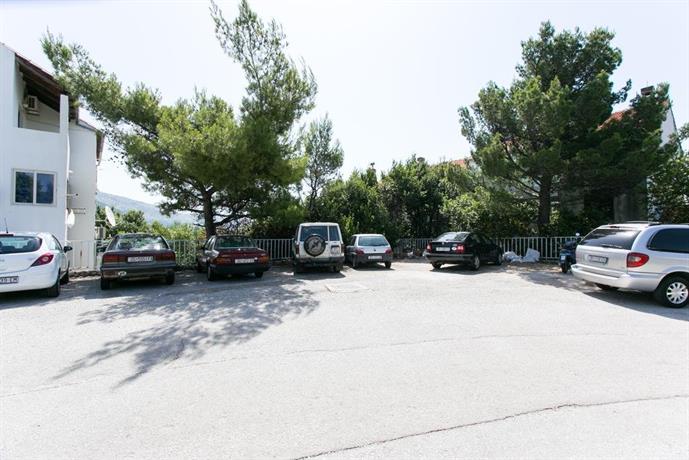 Apartment Bor