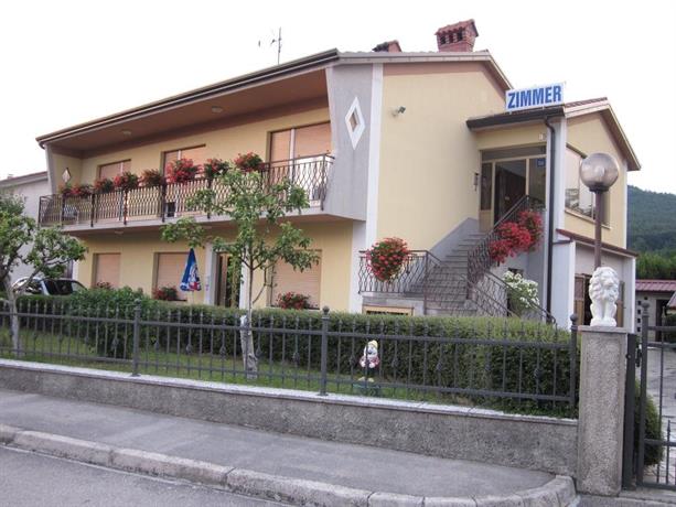 Guest House Mrvcic