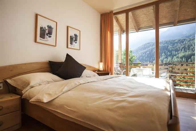 Hotel Arnica Scuol - Adults Only