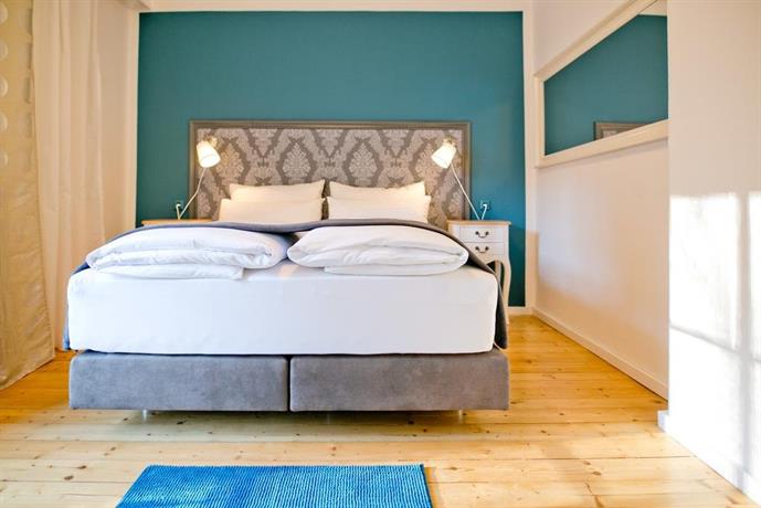 Salzburg Residence Mozart by Welcome-to-Salzburg