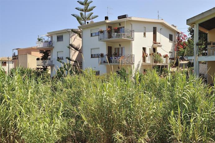 Apartment Dissoro