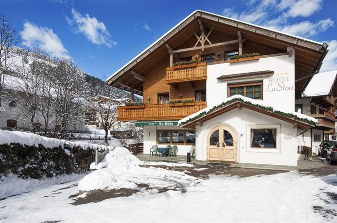 La Stoa - Romantic B&B